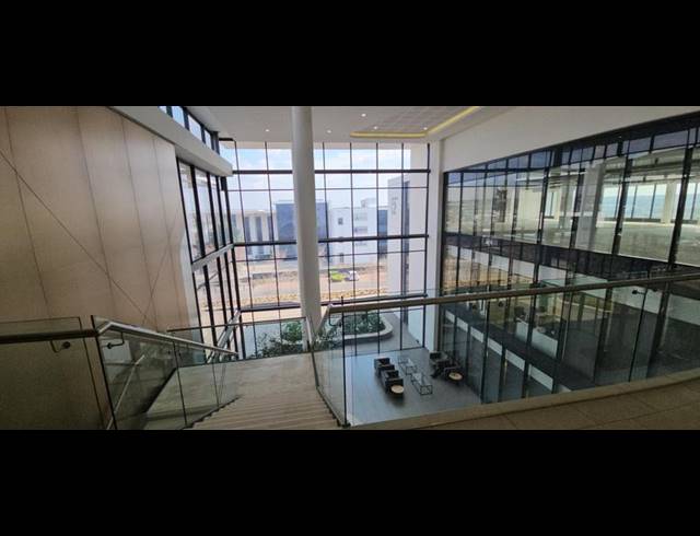 BUSINESS PROPERTY TO RENT IN WATERFALL